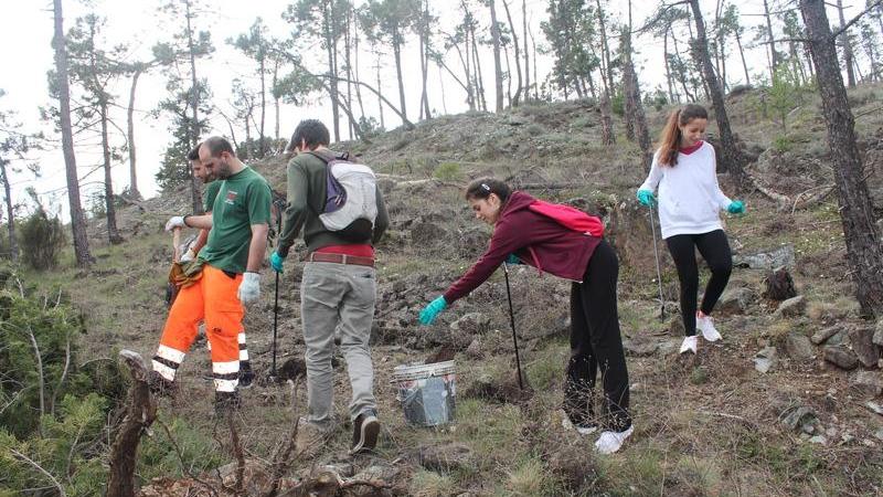 Grandi pulizie sul Monteferrato