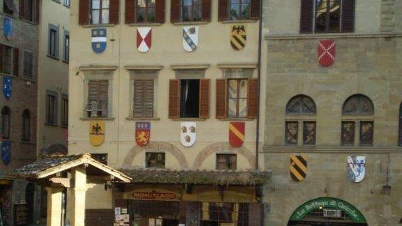 Maria Assunta Guadagni, ex preside del Liceo Livi