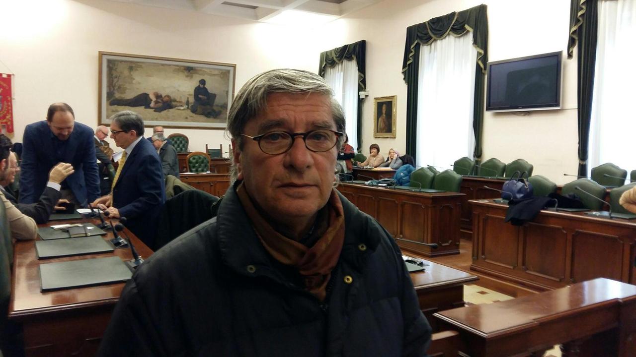Stefano Carotta