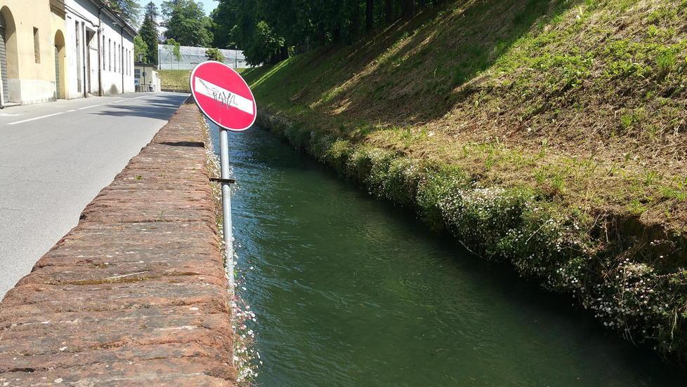 Fosso, troppi allagamenti: scatta il piano di interventi 