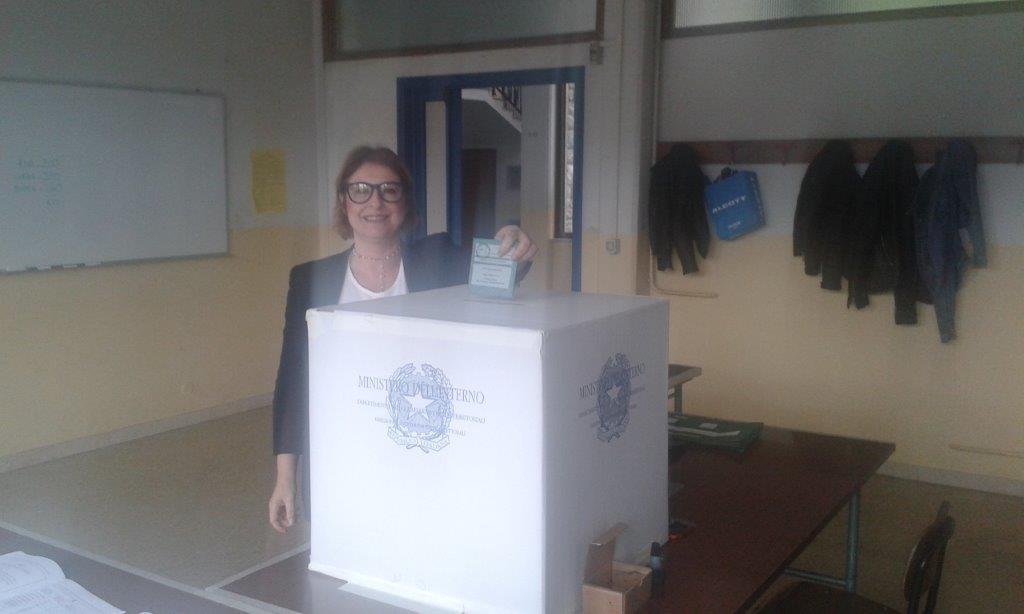 Referendum sulla fusione, andamento lento ai seggi di San Marcello e Piteglio