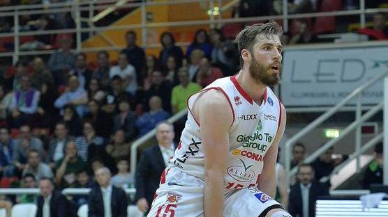 Avellino vince 93-76 Biancorossi opachi