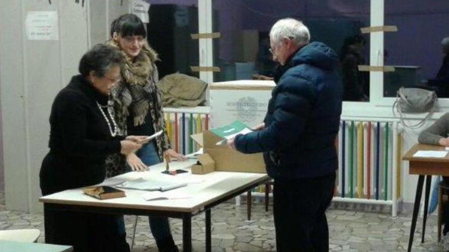 Comune unico, seimila elettori alle urne