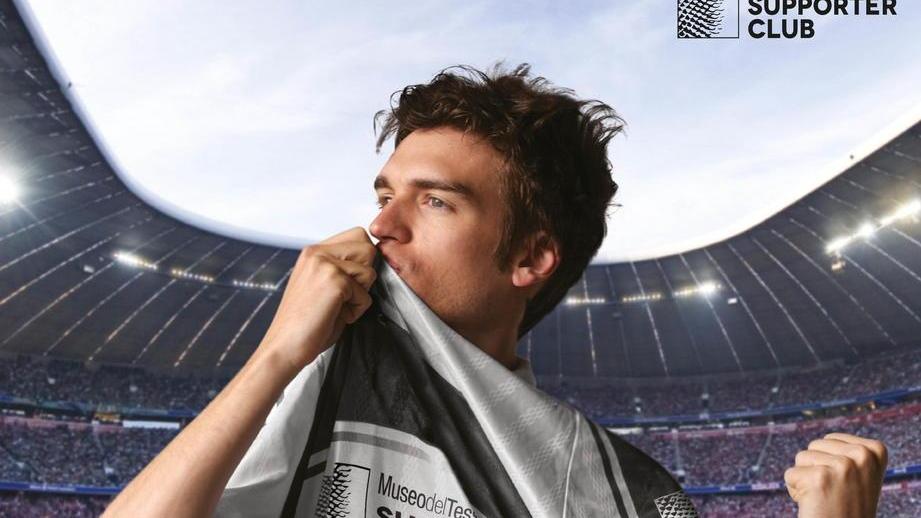 Supporter club per il Museo del tessuto