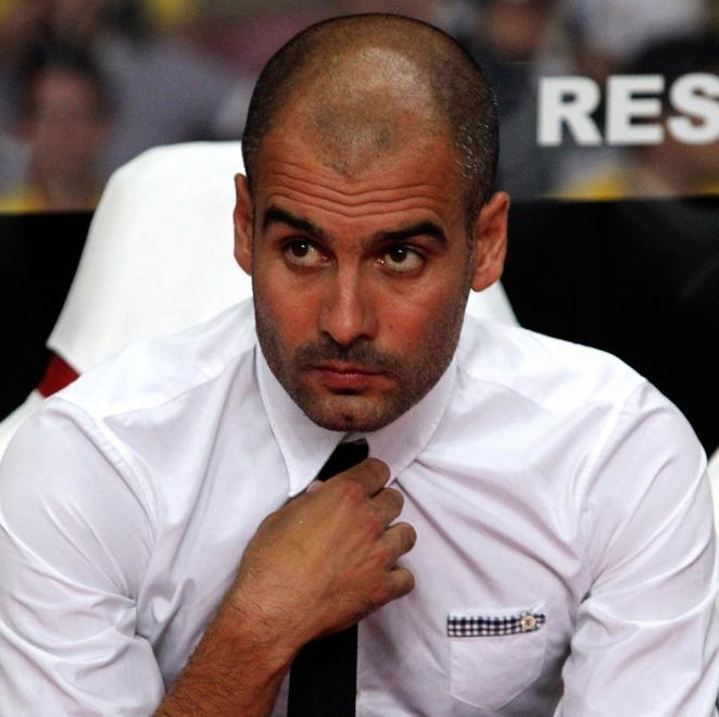 Ringhio: Guardiola? Non l’ho mai attaccato Il problema è che in Europa lo scopiazziamo