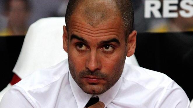 Ringhio: Guardiola? Non l’ho mai attaccato Il problema è che in Europa lo scopiazziamo