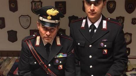 Giovane di Ponsacco finisce nei guai per spaccio di droga