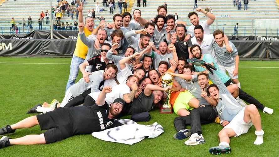 Il Vitolini è campione Sua la finalissima delle mille emozioni