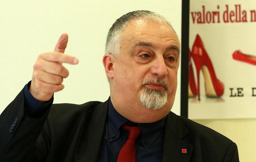«Un solo Comune nell’intero territorio» 
