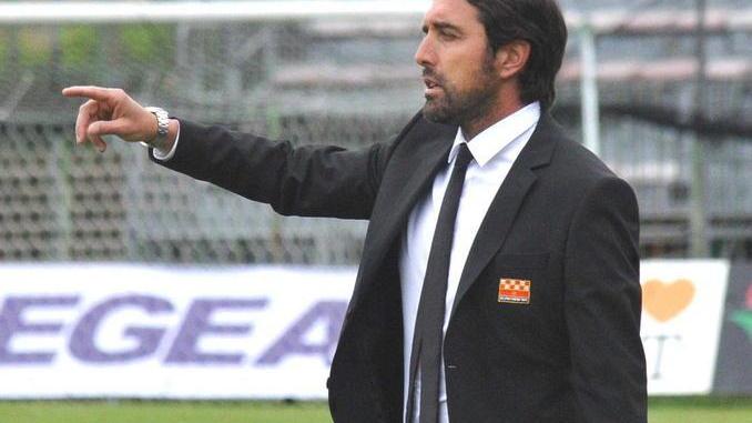 Bertotto: pensiamo solo a vincere