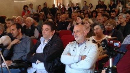 I ricercatori non vengono salta il convegno sul tallio