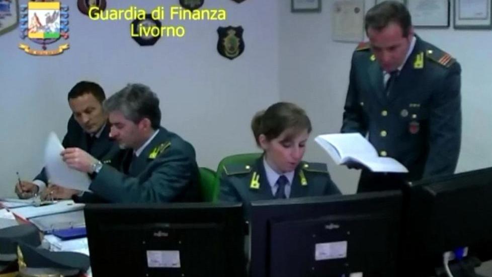 La Finanza scopre 34 furbetti dell’Isee