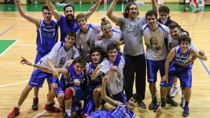 Rosignano sbanca Pescia e vola ai quarti