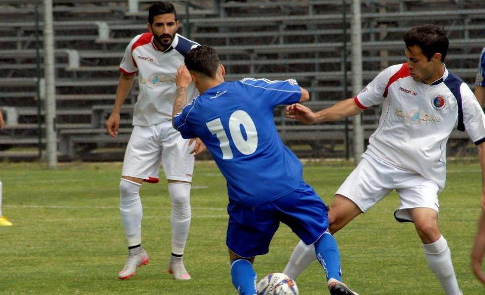 Gavorrano, finale da non sbagliare 