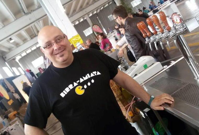 Birra Amiata compie dieci anni Festa in 42 pub