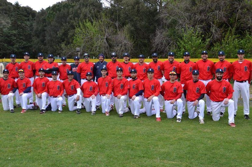 Nono inning fatale al Jolly Godo s’impone in garauno 
