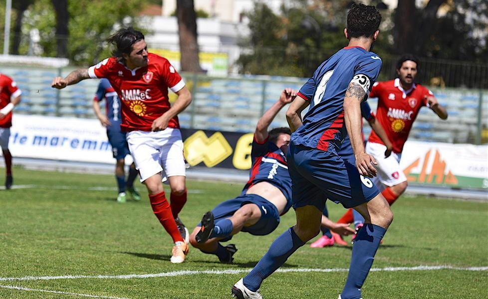 Grosseto a Sassari pensando ai playoff 
