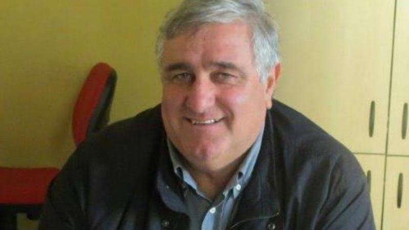 Francesco Angelini, l’uscente