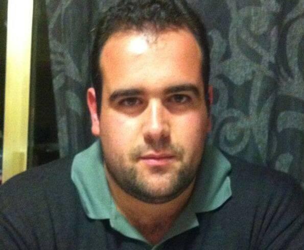Andrea Carrari, la sorpresa