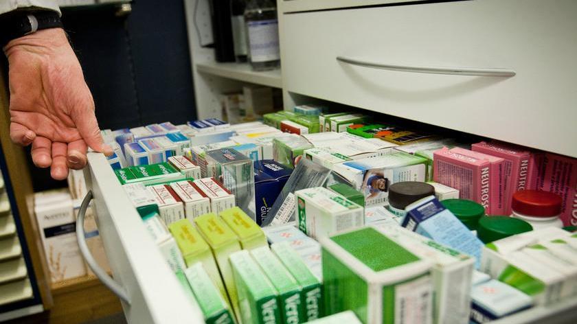 Un bonus bebè da spendere in farmacia