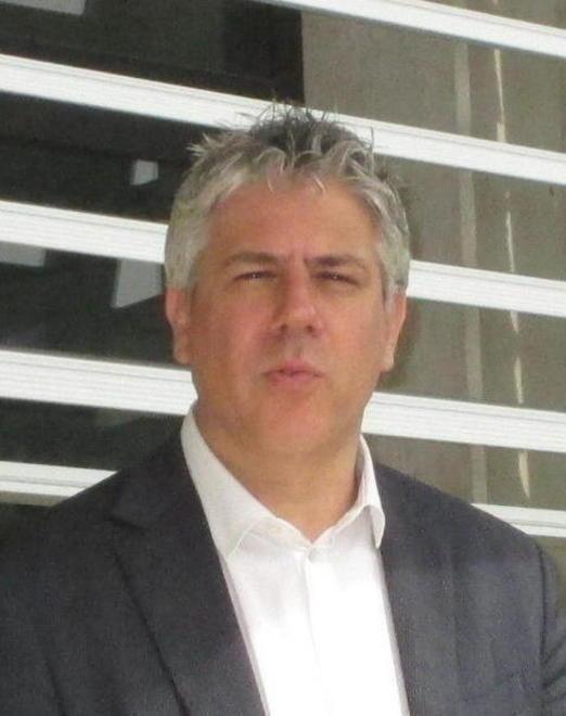 Francesco Fagni, il vicesindaco