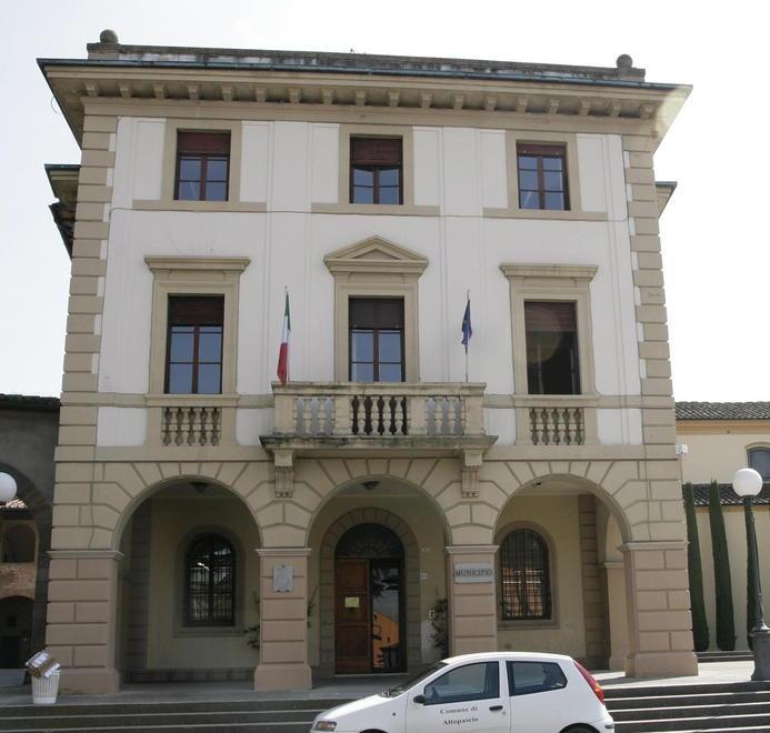 Fra i 125 candidati c’è anche Remaschi 