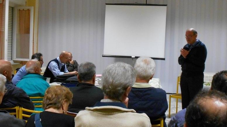 Caro chiesa, servono 2 milioni per completare il recupero