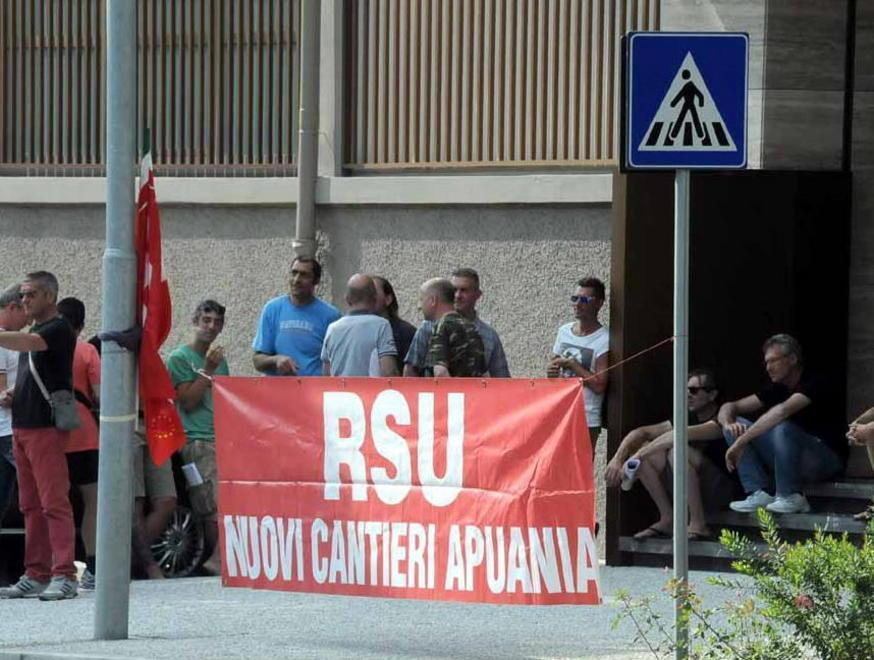 Rc: su Nca un silenzio preoccupante 