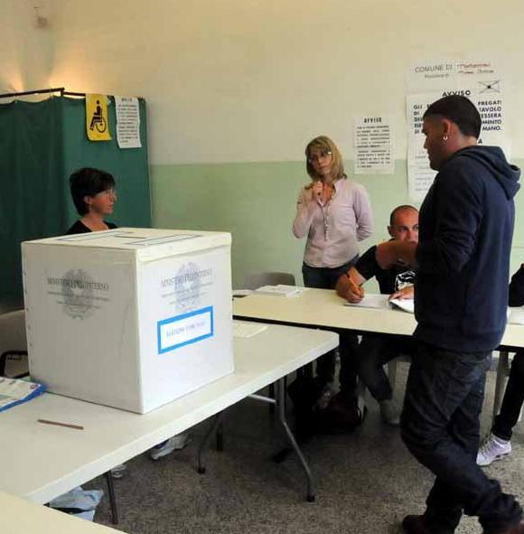 Alle urne domenica 5 giugno I consiglieri eletti saranno 16