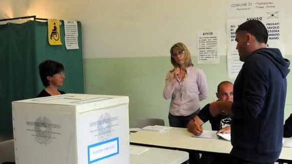 Alle urne domenica 5 giugno I consiglieri eletti saranno 16