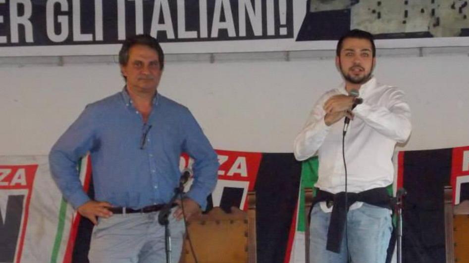 Fn chiede un voto di protesta e candida una giovane ristoratrice