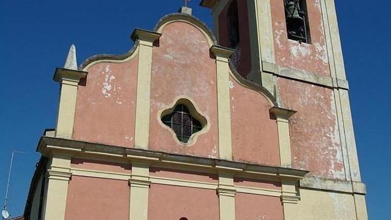 Montedivalli, uniti per la chiesa di San Rocco