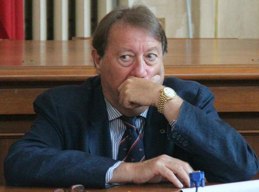 GLI ALTRI INDAGATI 