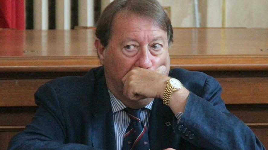 GLI ALTRI INDAGATI