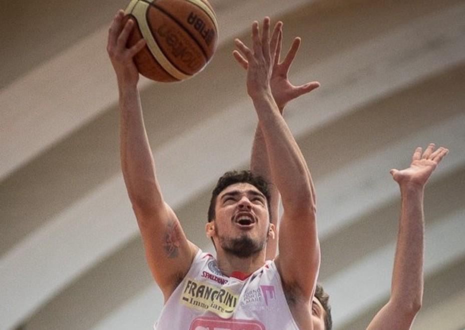 Don Bosco al bivio, vincere con Bottegone per salvare la serie B 