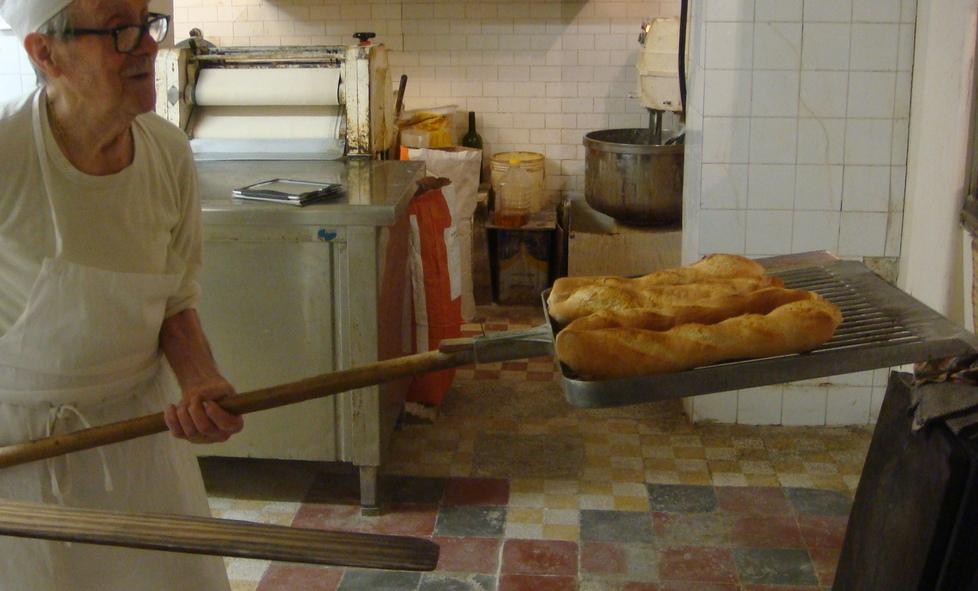 Dal grano al forno: ad Alghero si inaugura la mostra sul pane