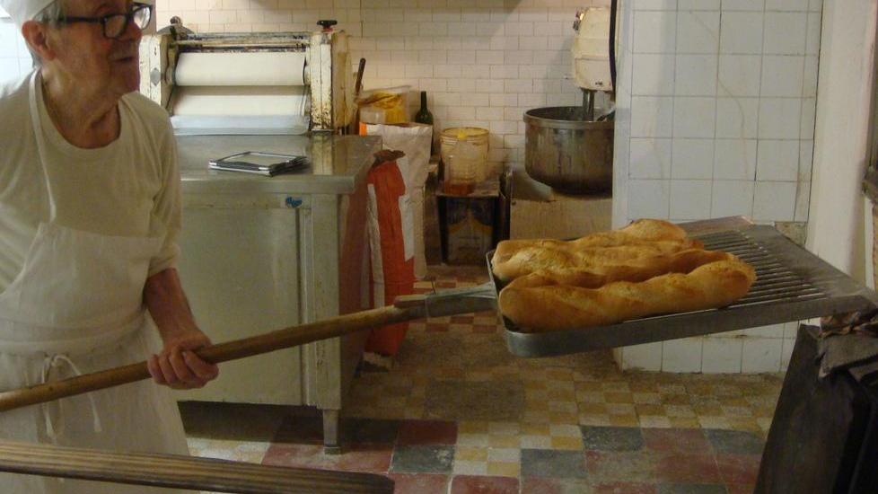 Dal grano al forno: ad Alghero si inaugura la mostra sul pane