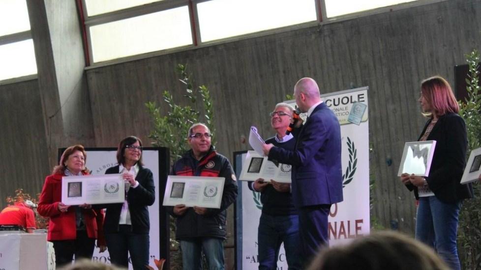 Canopolando è tra i migliori 100 giornalini in Italia