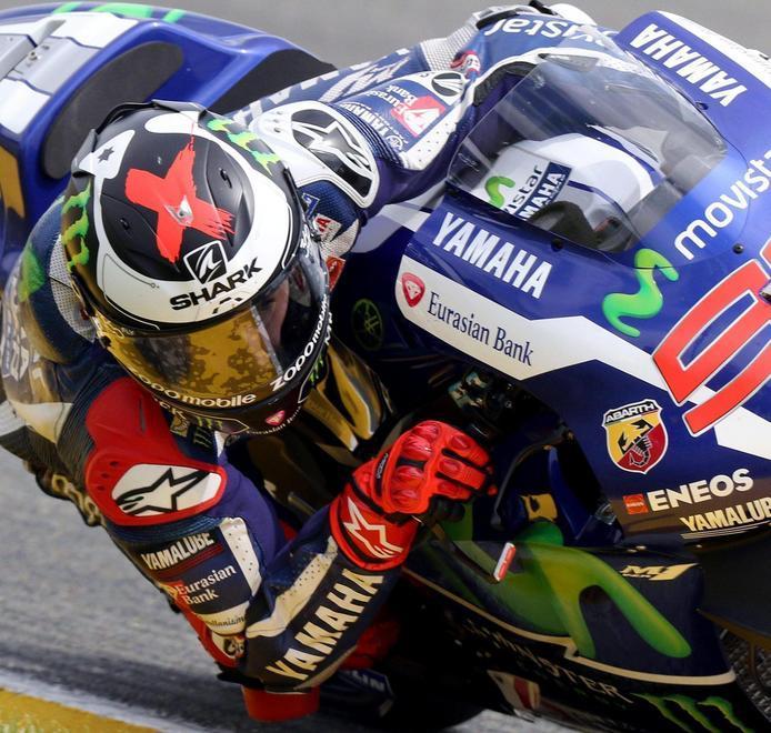 Lorenzo fa il jet, oggi a Le Mans vuole stravincere 