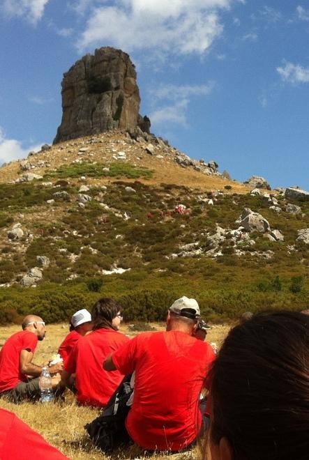 A settembre Montagna-terapia con i “Sentieri di libertà”