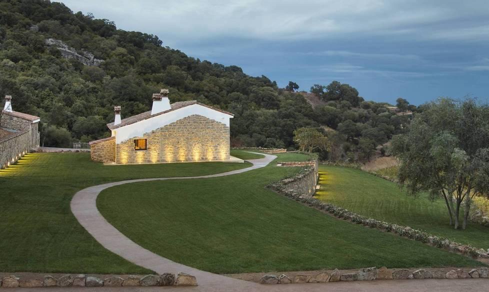 Cantina Siddùra, arrivano altri premi