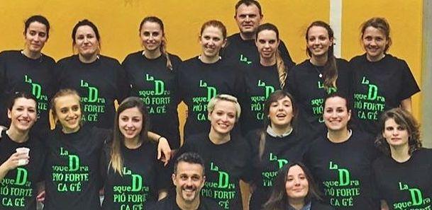 Artiglio promosso in serie D