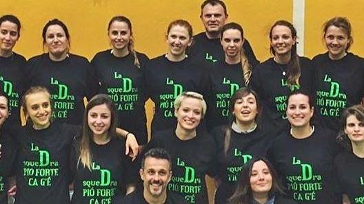 Artiglio promosso in serie D