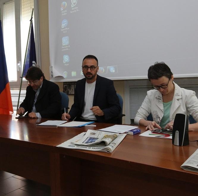 Gobbi confermato presidente del Centro Sportivo Italiano