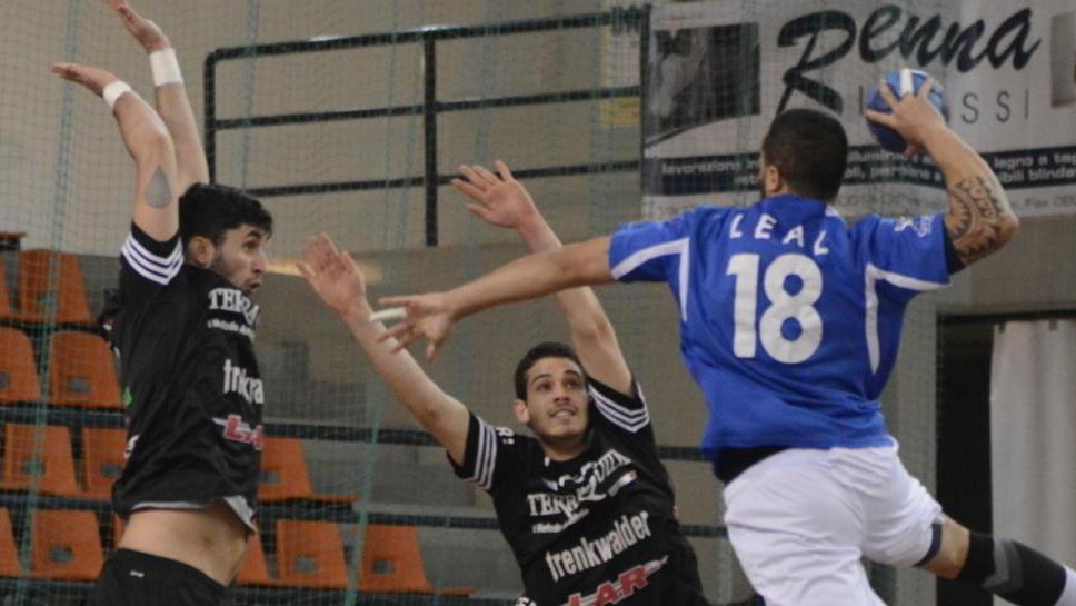 Terraquilia cede a Fasano Ora servirà un miracolo