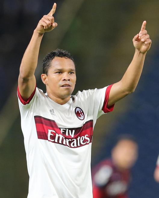 Il Milan fatica ma espugna il Dall’Ara 