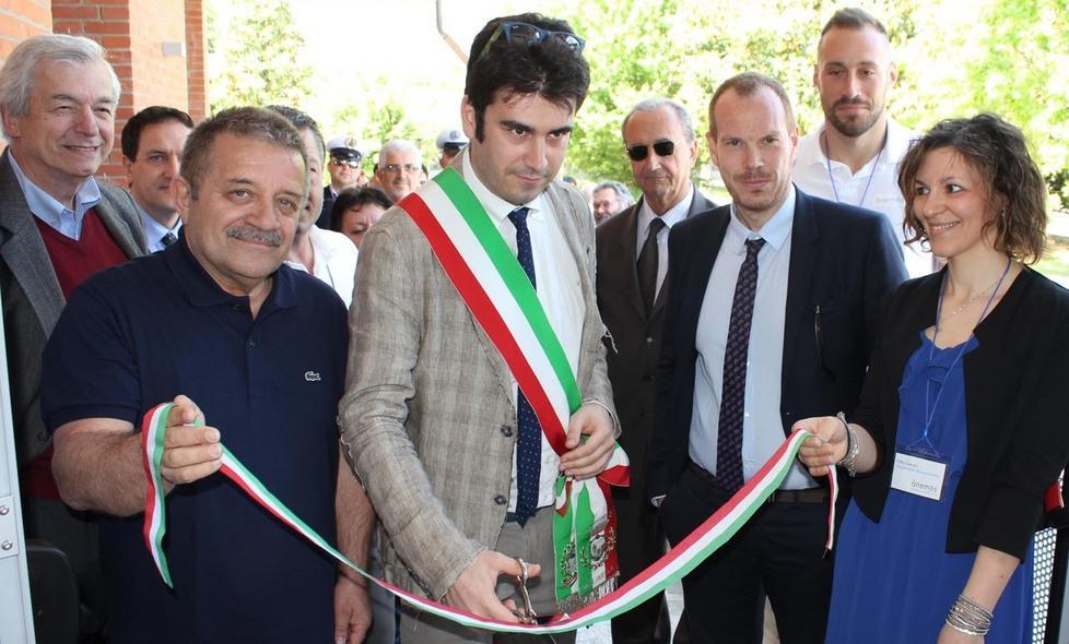 «Ciao Orietta, ci mancherai» 