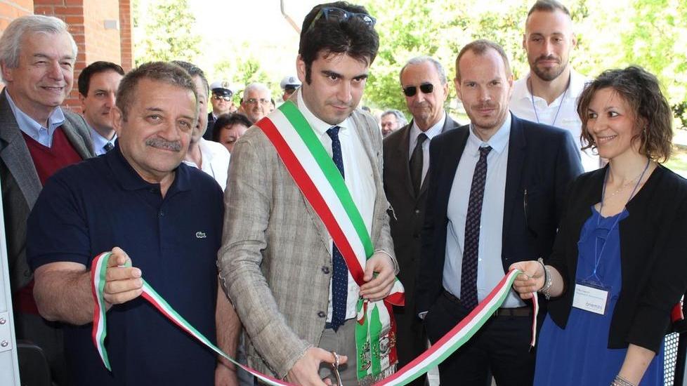«Ciao Orietta, ci mancherai»