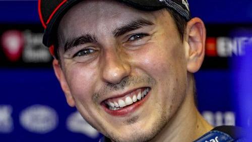 Pole di Lorenzo a Le Mans, male Rossi