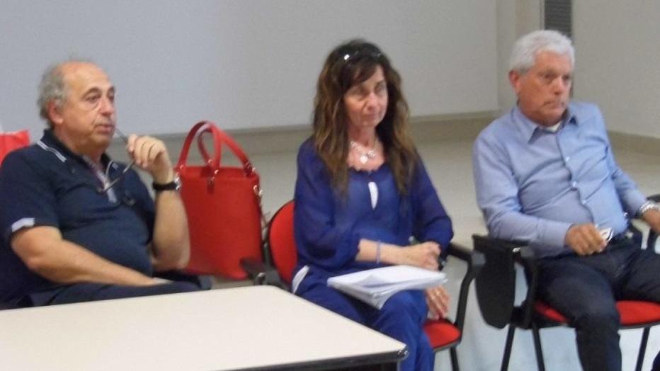 «Emergenze a Comacchio e conferme per il Delta»